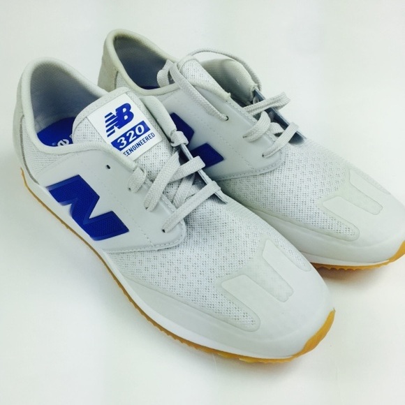 {keywor d} new balance 320